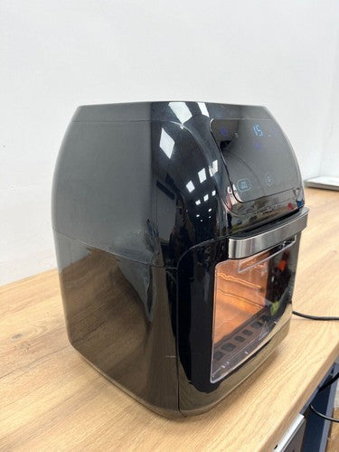 CHEFMAN Multifunctional Digital Air Fryer RJ38 - 10 - RD0 - V2 - UK — New (other) (photo 8)