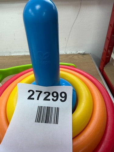 Hape 5-in-1 Beach Set — New (other) (photo 2)