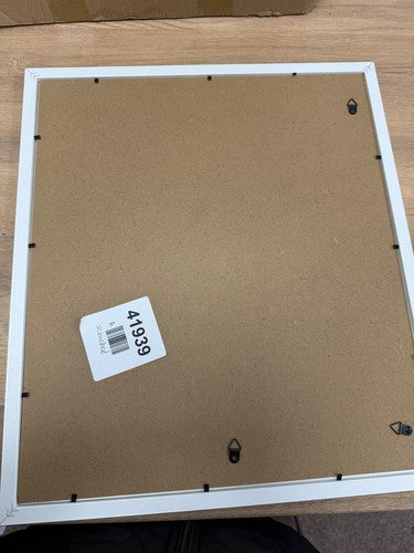 ARPAN MDF Multi Aperture Photo Collage Frame for 7 Photos 3 x 6\x 4 nd 4 x 4X 6P — New (other) (photo 3)