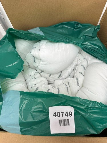 Silentnight mattress topper — New (other) (photo 3)