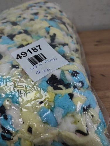 bag of filling — New (other) (photo 3)