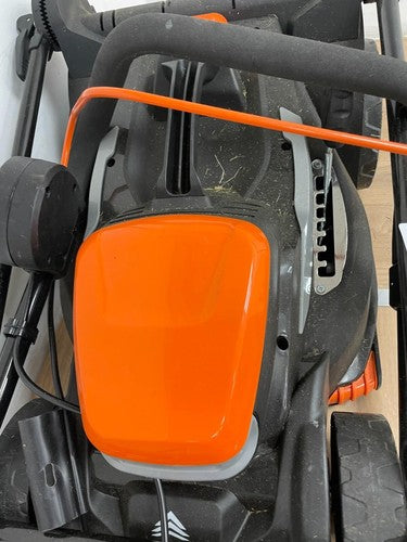 YARD FORCE LM G34А — Used (photo 3)