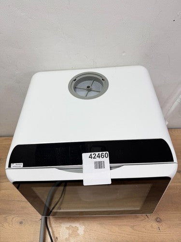 Table Top Dishwasher Mini Countertop Dishwasher Led Display — New (other) (photo 2)