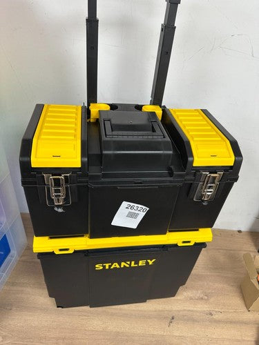 Stanley 3-in-1 Mobile Work Centre 1-70-326 — New (other) (photo 2)