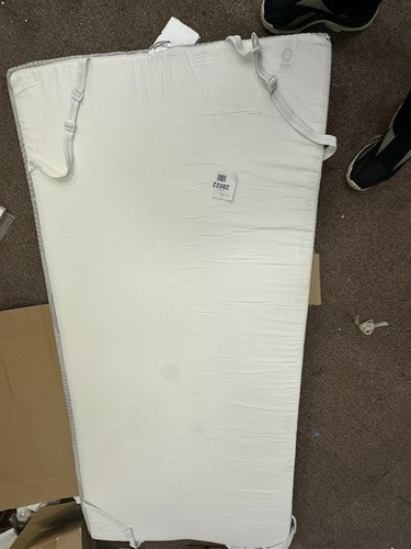 Newentor life mattress topper 190*90 cm — New (other) (photo 2)