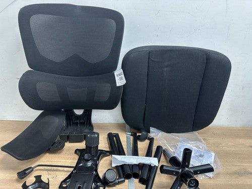 IWMH office chair — Used (photo 3)