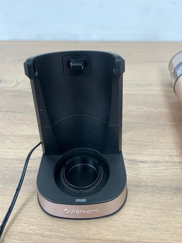 Cuisinart Pink Spice Grinder — New (other) (photo 5)
