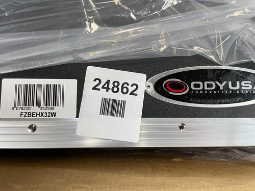 ODYSSEY FZBEHX32W Flight Zone Behringer X32 Case — New (other) (photo 9)