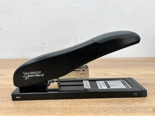 Rapesco 1307 HD-100 Heavy Duty Stapler