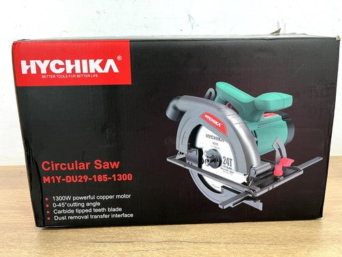 Hychika - M1Y-DU29-185-1300 — Used (photo 5)