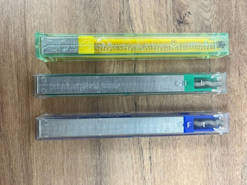 Etona EC-3 Heavy Duty Cassette Stapler — New (other) (photo 2)
