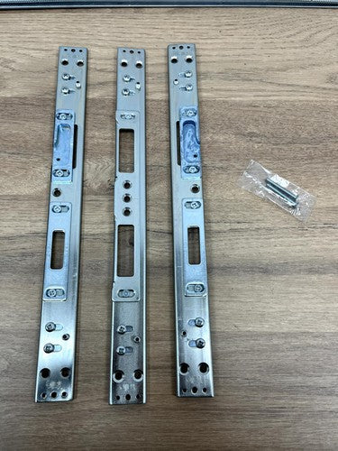 Multipoint Door Lock Yale Doormaster Professional Repair Kit UPVC High Security