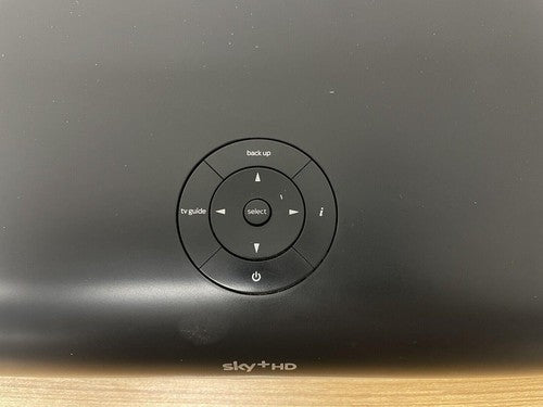 Sky+HD Digital Box & Power Lead DRX890WL-C /no Remote Control — Used (photo 4)