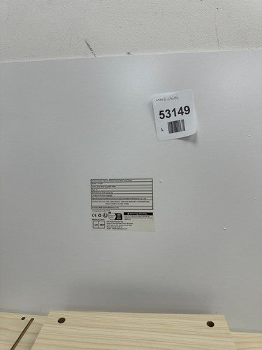 Kids drwaing table and chairs TF7205 — Used (photo 2)