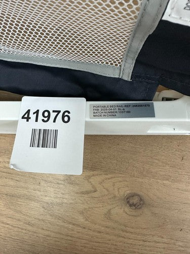 Safety 1st Extra Large Bed Rail — New (other) (photo 2)