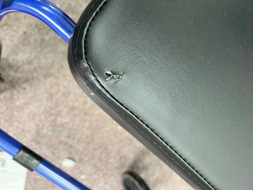 Drive Devilbiss Lightweight Aluminium Walker — New (other) (photo 3)