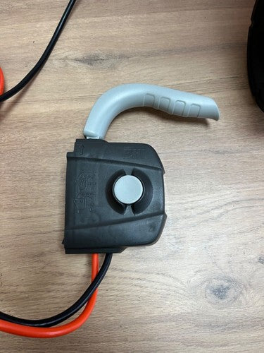 Flymo 967990625 Push Lawn Mowers - Orange READ DESCRIPTION — New (other) (photo 3)