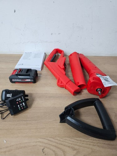 Einhell Gc-ct 18/24 Li P Cordless Grass Trimmer — New (other) (photo 3)