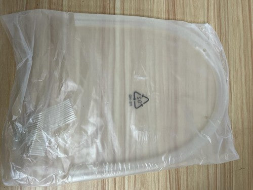 COMFEE' Dehumidifier 12L,Dehumidifier and HEPA Air (Read Description) — New (other) (photo 6)