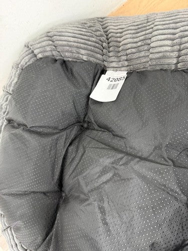 Dog Bed Sleeping Mat Winter Cat Bed  Cuddler Beds Soft Fluffy Plush Puppy