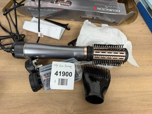 Remington Keratin Protect Rotating Hairstyle — New (other) (photo 2)