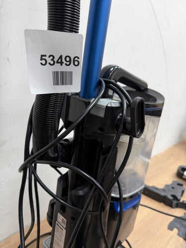 Shark NV602UK Lift-Away Upright Vacuum Cleaner - Black/Blue — Used (photo 6)