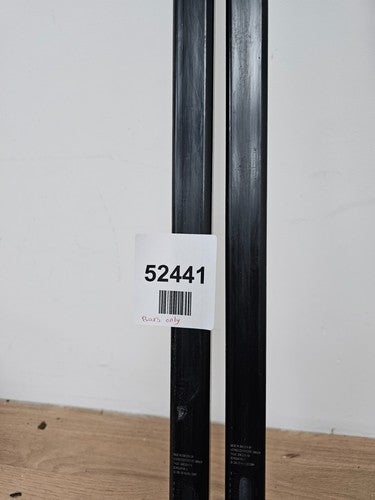 Thule 712200Evo SquareBar 118 cm - Read Description — Used (photo 2)