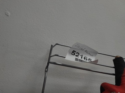Metaltex Spice Rack ‎364636 ‎36 x 8 x 71 cm - 1 Level Broken — Used (photo 2)