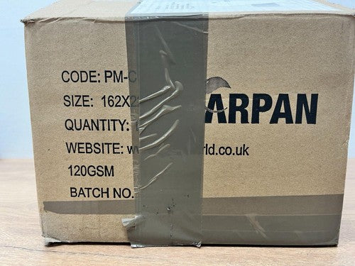 ARPAN PMC5PK250 Hard Board Backed Envelopes — New (other) (photo 3)
