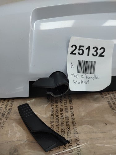 Fellowes Starlet 2+ 120 Comb Binding Machine A4 Manual Punch Binder 120 Sheet — New (other) (photo 8)