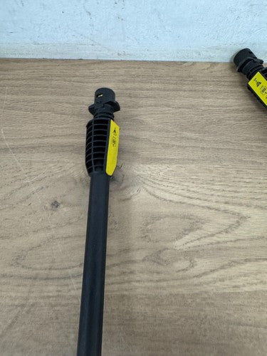 Kärcher Full Control Dirt Blaster — Used (photo 4)