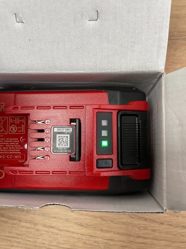 Einhell Power X-Charger 3A battery power X-change Li-Ion