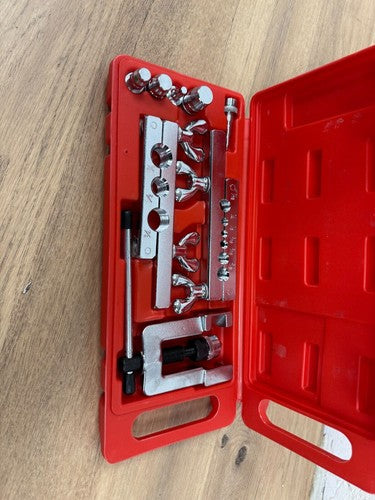 Blizzard Flaring and swaging Tool Kit Ct-275 — New (other) (photo 7)