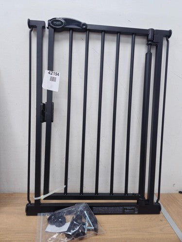 Safetots ST-MBSCEN 61-66.5cm matte black — New (other) (photo 2)