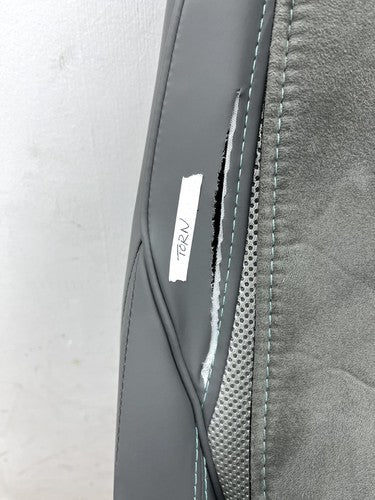 Medisana Massager Chair Cushion 89070 — Used (photo 3)