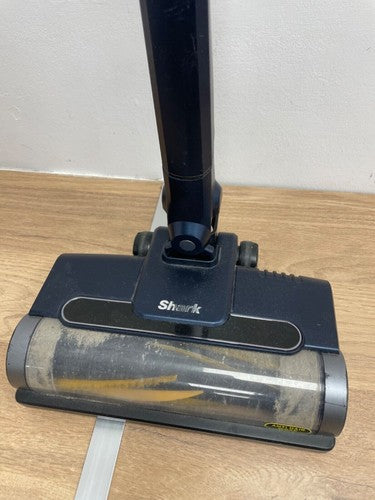 Shark WV362UKT 2-in-1 Cordless Vacuum Cleaner-Grey — Used (photo 4)