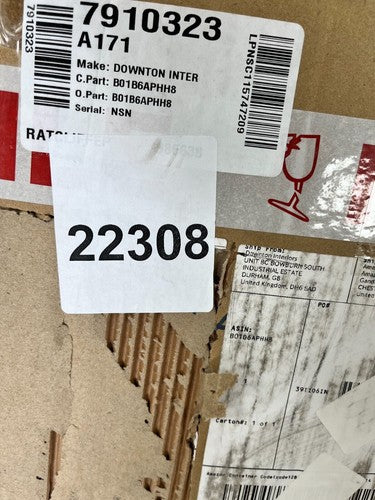 Downton Inter Lamp B01B6APHH8 — New (other) (photo 7)