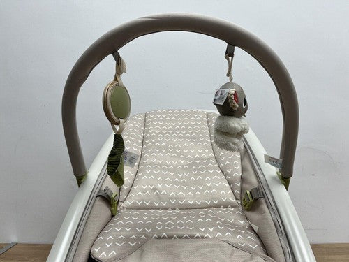 Tiny Love Boho Chic 2-in-1 Rocker, Lightweigth Rocker, Rocking Mode — New (other) (photo 3)