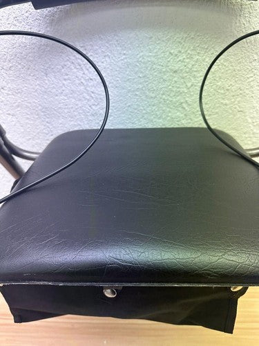 Days 091553080 Rollator - Black — New (other) (photo 3)