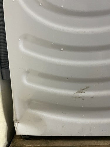 Hisense Washing Machine - White (WFQA8014EVJM) — Used (photo 4)