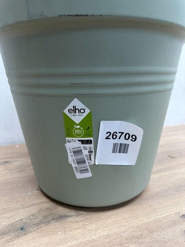 Green Basics Growpot Stone Green — New (other) (photo 2)