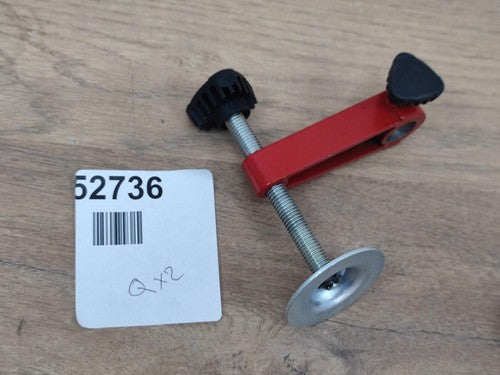 workpiece clip — Used (photo 2)