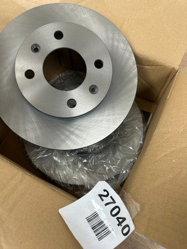 Blue Print Brake Disc — New (other) (photo 2)