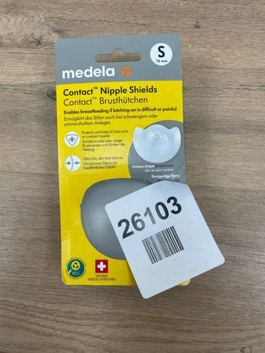 Medela Contact Nipple Shields