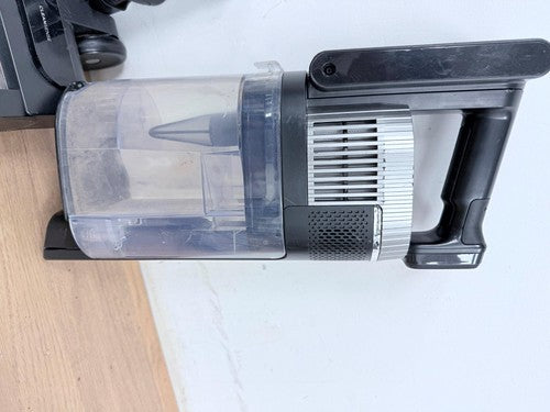 Shark Stratos Anti Hair Wrap Pet Cordless Vacuum - Grey (IZ420UKT) — Used (photo 3)