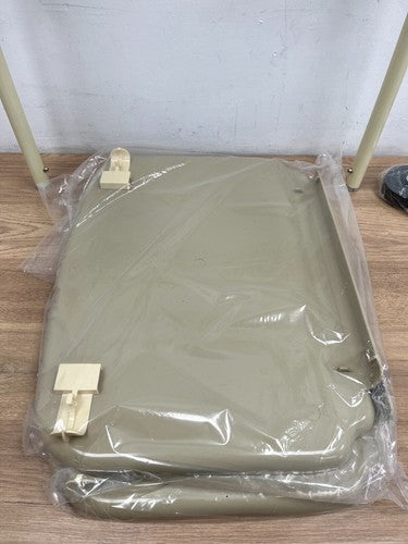Mobility Aid, Folding Height Adjustable Walsall Trolley — New (other) (photo 2)