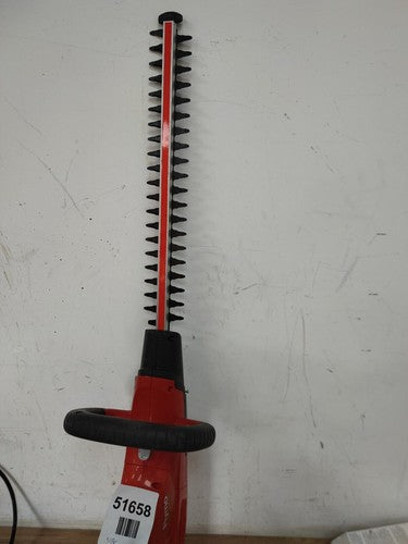 Flymo Hedge Trimmer — Used (photo 4)