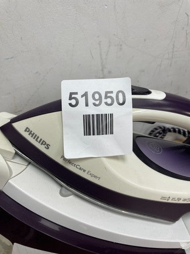 Philips perfect care expert iron — Used (photo 5)