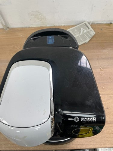 Tassimo Bosch TAS6504GB Coffee Machine White - Not tested — Used (photo 2)