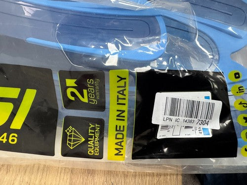 Cressi fins — New (other) (photo 3)